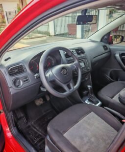 VOLKSWAGEN VENTO CONFORTLINE SEDAN 2019 AUT