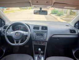 VOLKSWAGEN VENTO CONFORTLINE SEDAN 2019 AUT