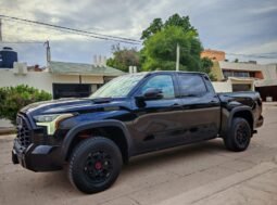 TOYOTA TUNDRA TRD PRO 4X4 PICK UP 2024 AUT