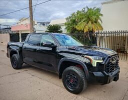 TOYOTA TUNDRA TRD PRO 4X4 PICK UP 2024 AUT