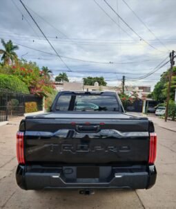 TOYOTA TUNDRA TRD PRO 4X4 PICK UP 2024 AUT