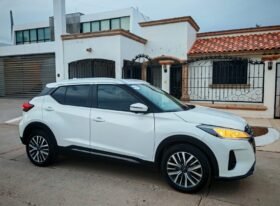 NISSAN KICKS EXCLUSIVE SUV 2022 AUT