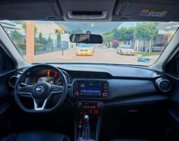 NISSAN KICKS EXCLUSIVE SUV 2022 AUT full