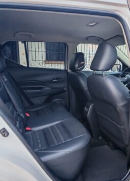 NISSAN KICKS EXCLUSIVE SUV 2022 AUT full