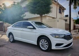 VOLKSWAGEN JETTA CONFORTLINE SEDAN 2019 AUT