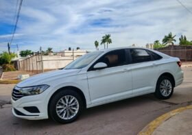 VOLKSWAGEN JETTA CONFORTLINE SEDAN 2019 AUT