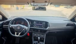 VOLKSWAGEN JETTA CONFORTLINE SEDAN 2019 AUT