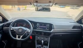 VOLKSWAGEN JETTA CONFORTLINE SEDAN 2019 AUT