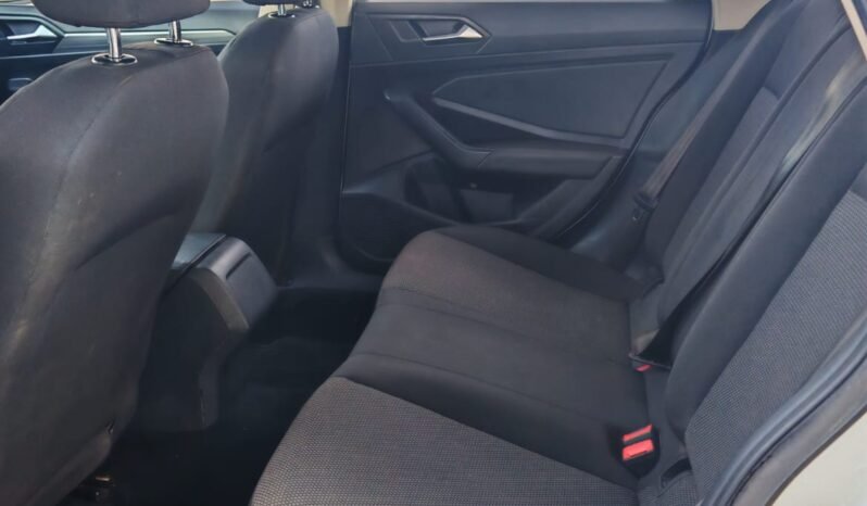 
VOLKSWAGEN JETTA CONFORTLINE SEDAN 2019 AUT full									