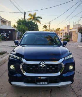 SUZUKI GRAND VITARA SUV 2024 AUT