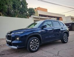 SUZUKI GRAND VITARA SUV 2024 AUT