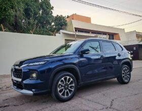 SUZUKI GRAND VITARA SUV 2024 AUT