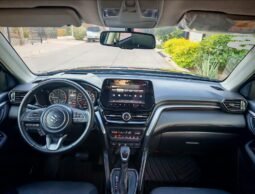 SUZUKI GRAND VITARA SUV 2024 AUT