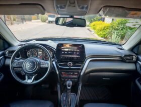 SUZUKI GRAND VITARA SUV 2024 AUT