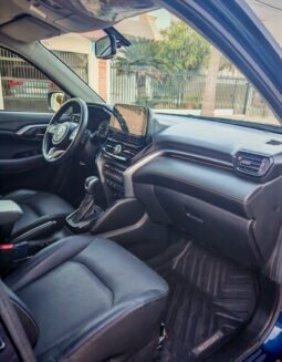 
SUZUKI GRAND VITARA SUV 2024 AUT full									