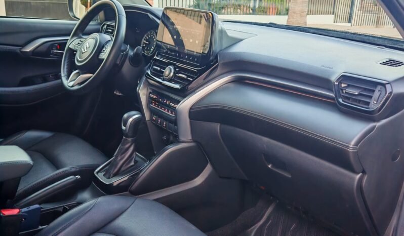 
SUZUKI GRAND VITARA SUV 2024 AUT full									