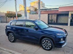 SUZUKI GRAND VITARA SUV 2024 AUT