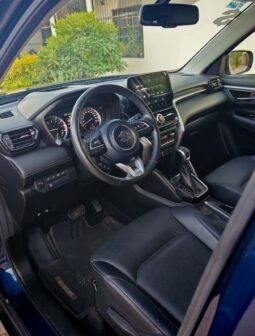 SUZUKI GRAND VITARA SUV 2024 AUT