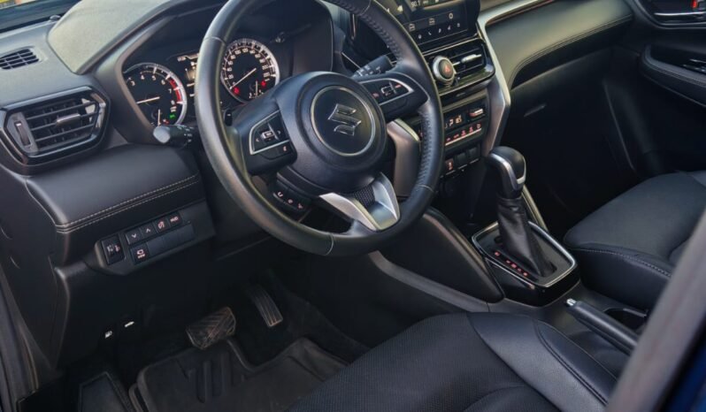 
SUZUKI GRAND VITARA SUV 2024 AUT full									