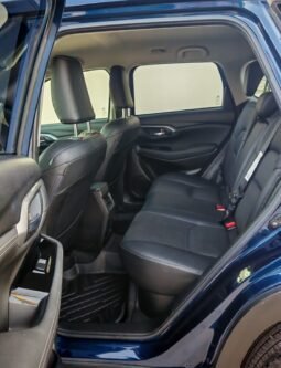 
SUZUKI GRAND VITARA SUV 2024 AUT full									