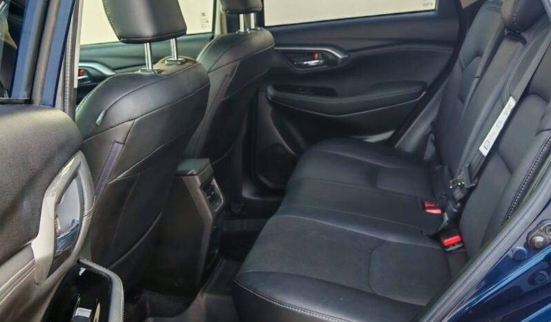 
SUZUKI GRAND VITARA SUV 2024 AUT full									