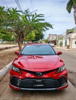 TOYOTA CAMRY LE SEDAN 2023 AUT