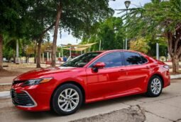 TOYOTA CAMRY LE SEDAN 2023 AUT