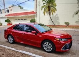 TOYOTA CAMRY LE SEDAN 2023 AUT