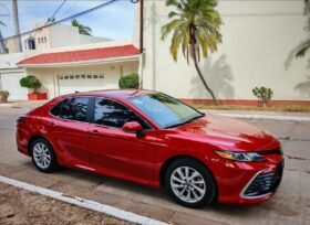 TOYOTA CAMRY LE SEDAN 2023 AUT