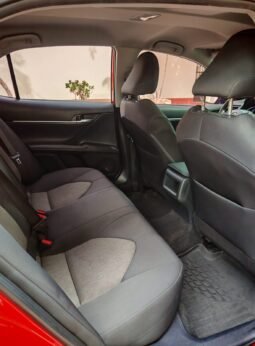 
TOYOTA CAMRY LE SEDAN 2023 AUT full									