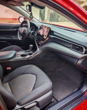 TOYOTA CAMRY LE SEDAN 2023 AUT