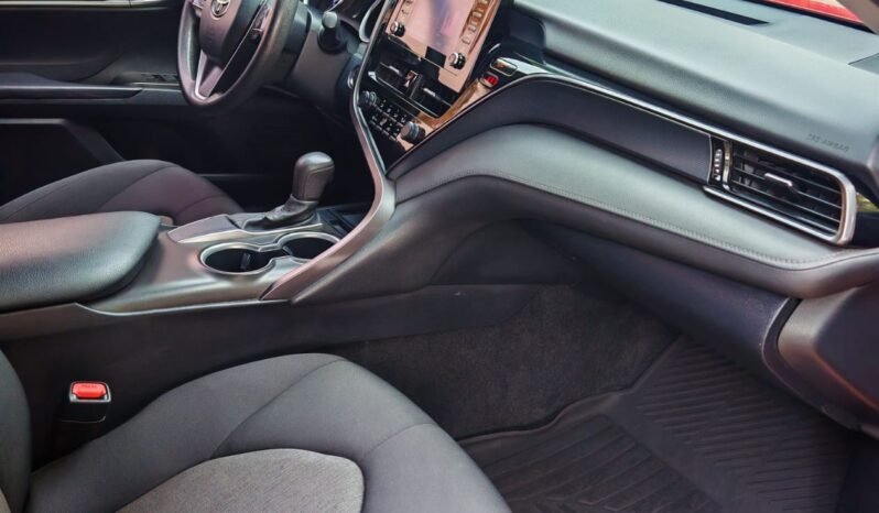 
TOYOTA CAMRY LE SEDAN 2023 AUT full									