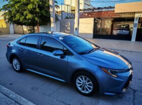 TOYOTA COROLLA LE SEDAN 2022 AUT