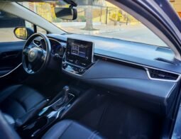 TOYOTA COROLLA LE SEDAN 2022 AUT