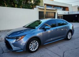 TOYOTA COROLLA LE SEDAN 2022 AUT