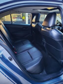 TOYOTA COROLLA LE SEDAN 2022 AUT full