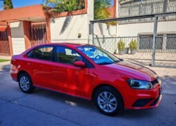 VOLKSWAGEN VENTO STARLINE SEDAN 2022 AUT