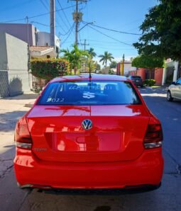 VOLKSWAGEN VENTO STARLINE SEDAN 2022 AUT