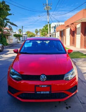VOLKSWAGEN VENTO STARLINE SEDAN 2022 AUT