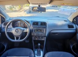 VOLKSWAGEN VENTO STARLINE SEDAN 2022 AUT