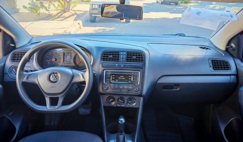 
VOLKSWAGEN VENTO STARLINE SEDAN 2022 AUT full									