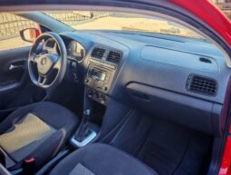 
VOLKSWAGEN VENTO STARLINE SEDAN 2022 AUT full									