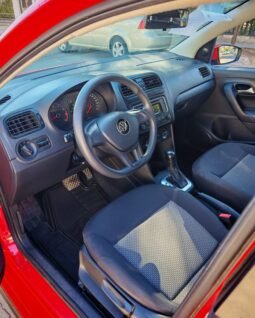 VOLKSWAGEN VENTO STARLINE SEDAN 2022 AUT