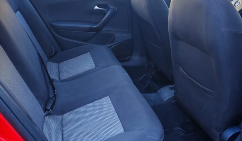 
VOLKSWAGEN VENTO STARLINE SEDAN 2022 AUT full									