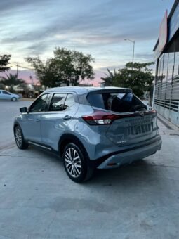 NISSAN KICKS PLATINUM SUV 2021 AUT