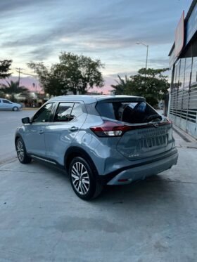 NISSAN KICKS PLATINUM SUV 2021 AUT