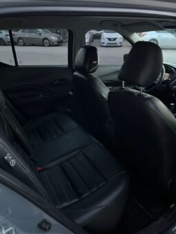 
NISSAN KICKS PLATINUM SUV 2021 AUT full									