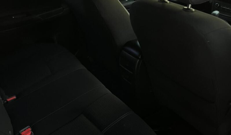 
NISSAN SENTRA SEDAN 2017 AUT full									