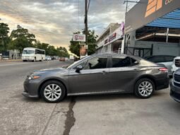 TOYOTA CAMRY SEDAN 2020 AUT