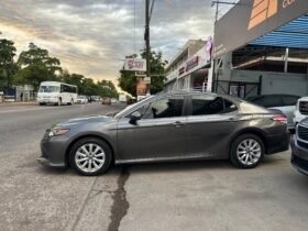 TOYOTA CAMRY SEDAN 2020 AUT